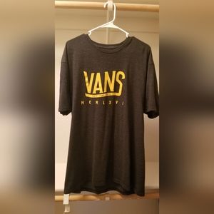 Vans T-Shirt